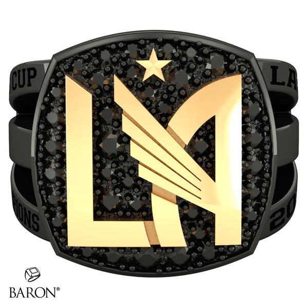 Get Started, Championship Rings - Baron® Championship Rings