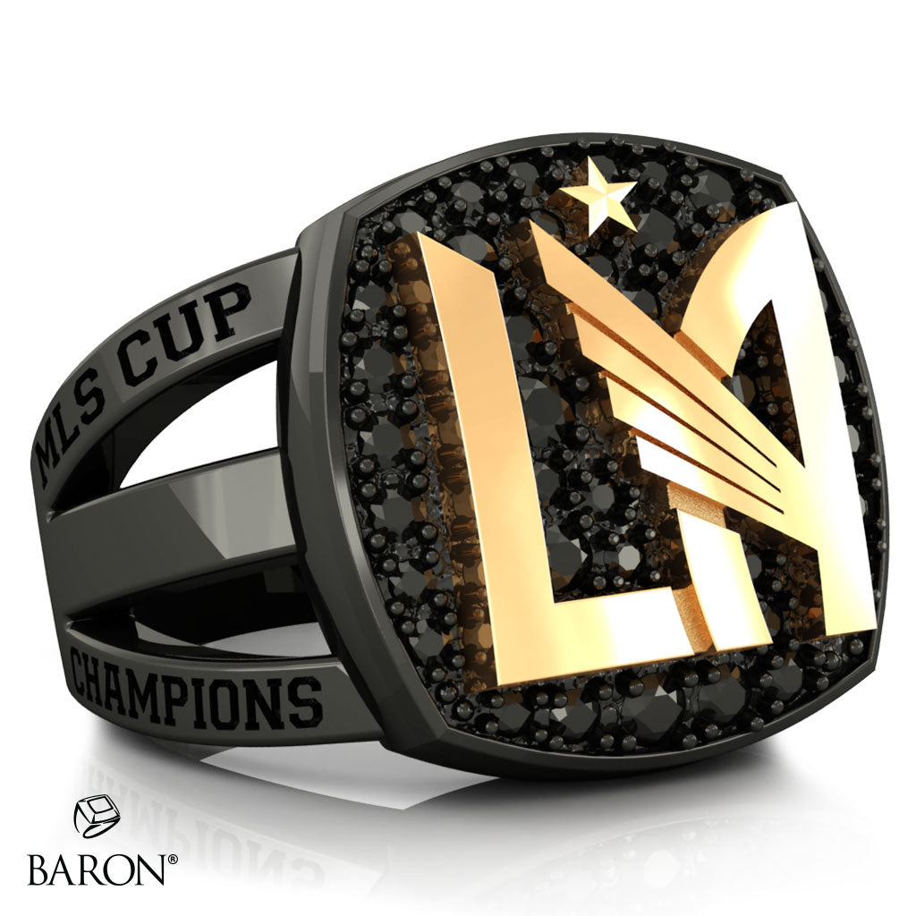 Custom Championship Rings & Custom Rings-Baron® Championship Rings